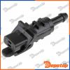 Gicleur de lave-glace pour HYUNDAI | EDS-HY-522, 98630-2L100